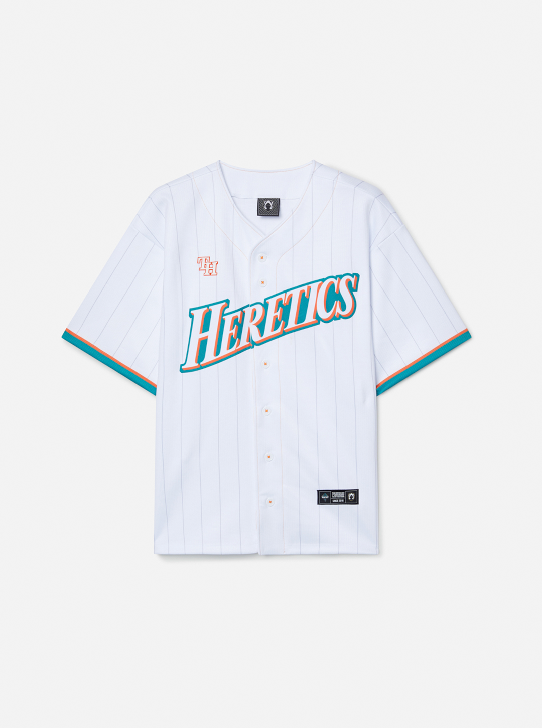 BEISBOLERA TEAM HERETICS 2023